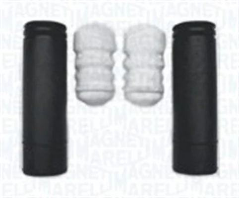 Dust Cover Kit, shock absorber